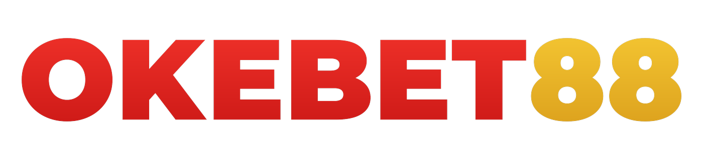 okebet88 Logo